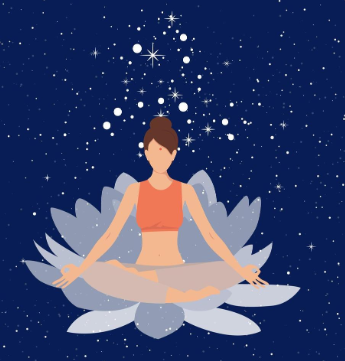 Meditação e raleamento 