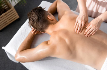 Massagem para homens