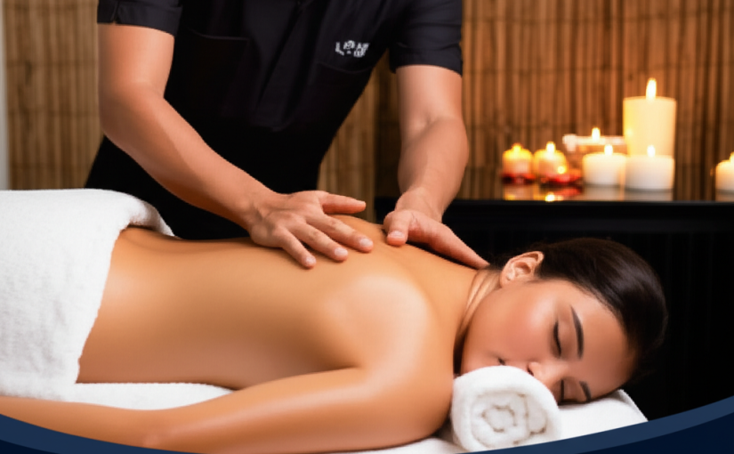 massagem sensual para casais bh