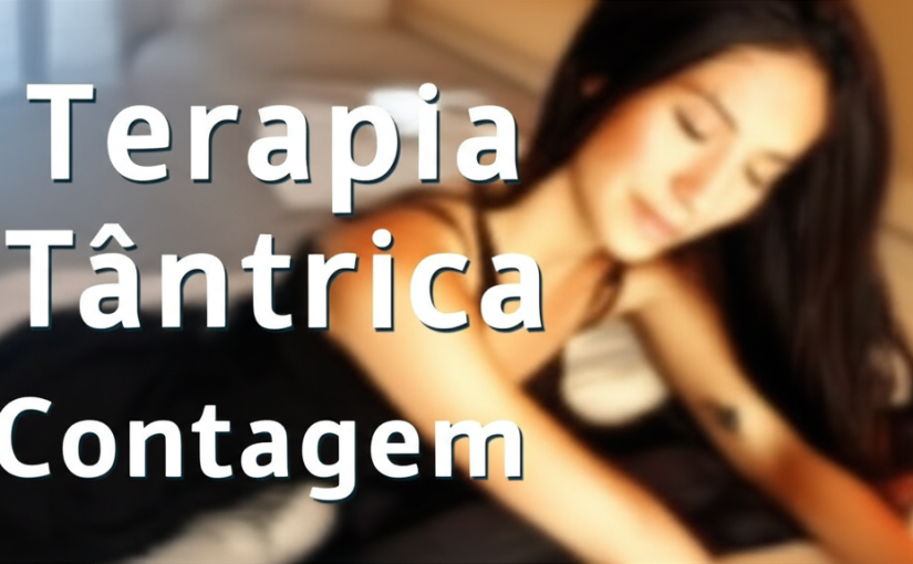 terapia tântrica Contagem