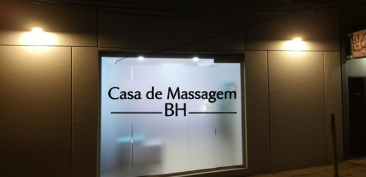 casa de massagem bh