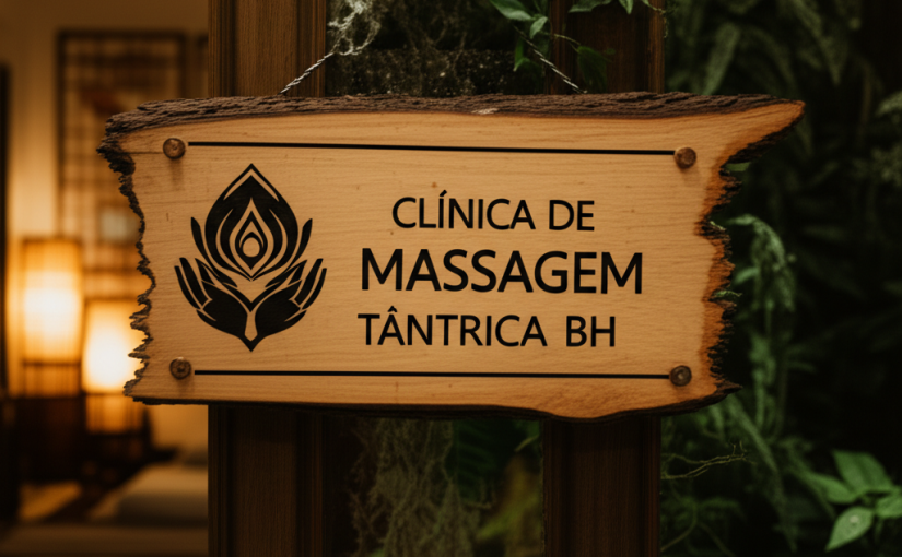 clínica de massagem tântrica bh