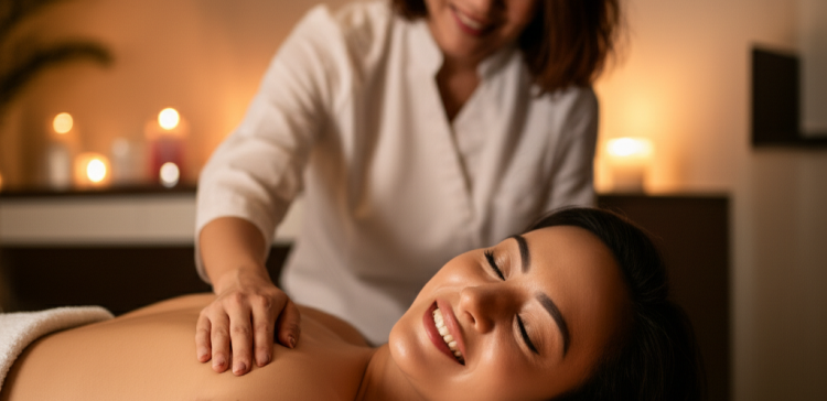 massagem sensual centro bh