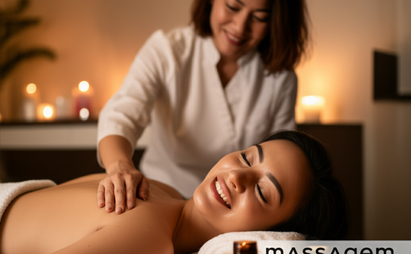 massagem sensual centro bh