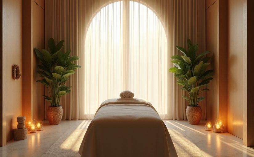 clínica de massagem tântrica bh