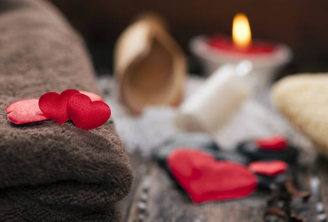 Massagem Tantrica BH
