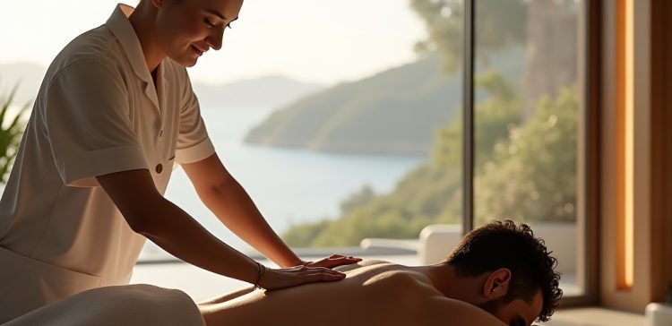 massagem masculina pampulha bh