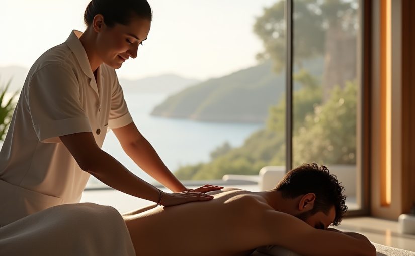 massagem masculina pampulha bh