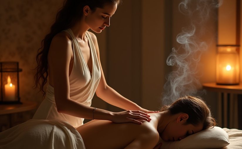 massagem tântrica em bh