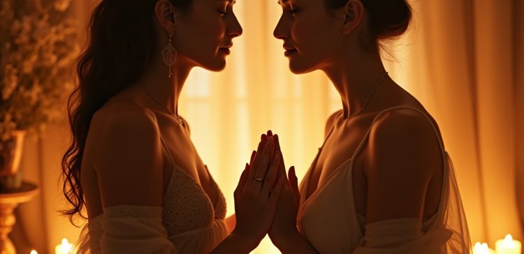 terapia tântrica bh