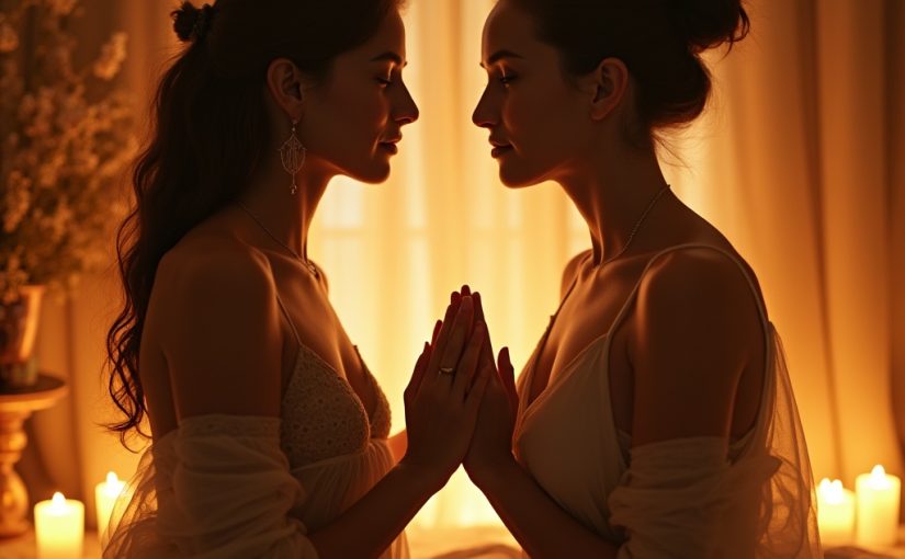 terapia tântrica bh