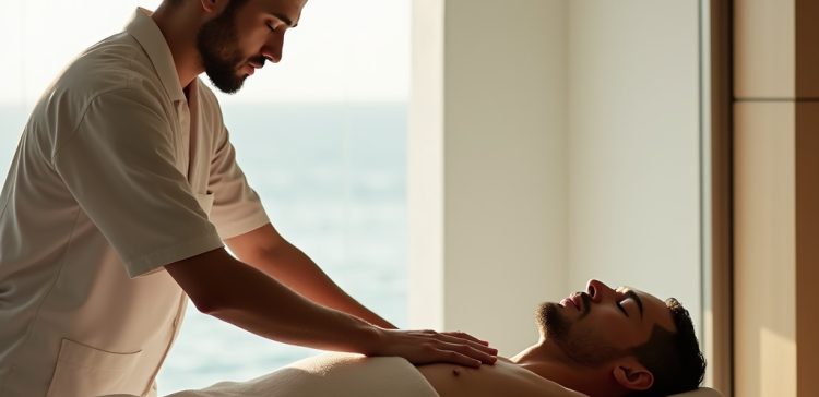 massagem masculina pampulha bh