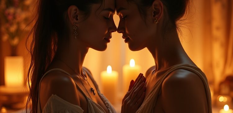 terapia tântrica Betim